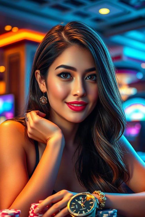 sis4d fitur slot free spin wild scatter jackpot terbaik