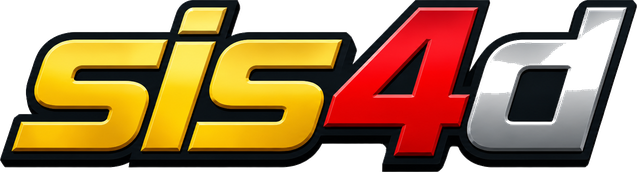 sis4d logo